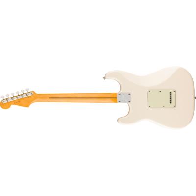 Fender フェンダー American Professional Classic Stratocaster Silent System MN OWT エレキギター ボディバック