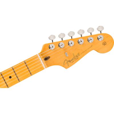 Fender フェンダー American Professional Classic Stratocaster Silent System MN OWT エレキギター ヘッド