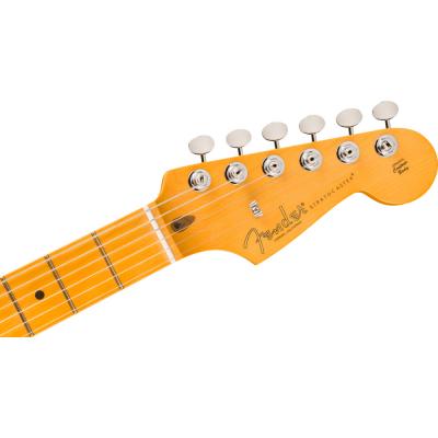 Fender フェンダー American Professional Classic Stratocaster Silent System MN CAR エレキギター ヘッド