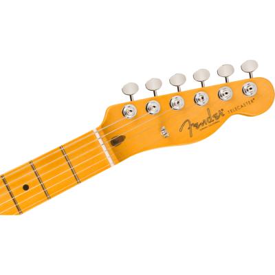 Fender フェンダー American Professional Classic Telecaster Silent System MN 3TS エレキギター ヘッド