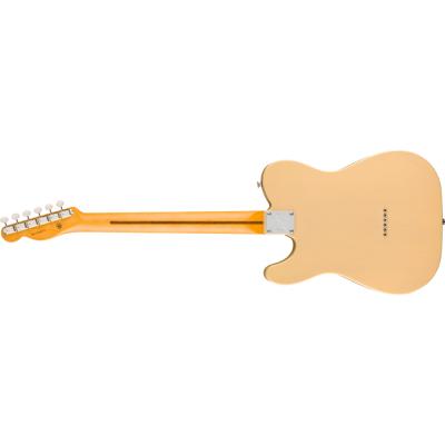 Fender フェンダー American Professional Classic Telecaster Silent System MN VBL エレキギター ボディバック
