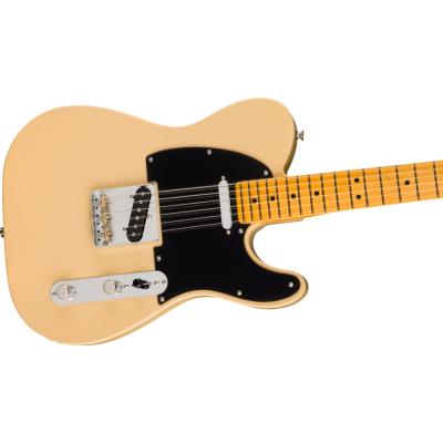 Fender フェンダー American Professional Classic Telecaster Silent System MN VBL エレキギター ボディトップ
