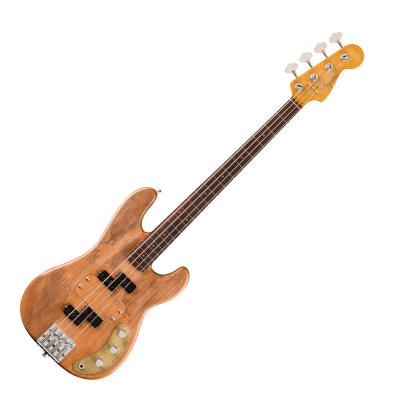 Fender フェンダー Lee Sklar Precision Bass RW Natural エレキベース