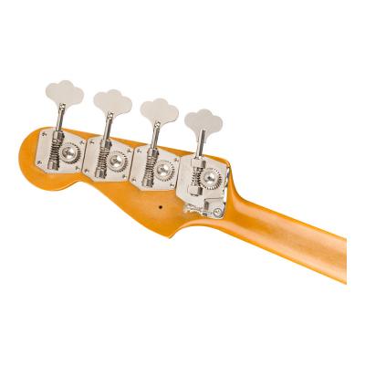Fender フェンダー Lee Sklar Precision Bass RW Natural エレキベース ヘッド