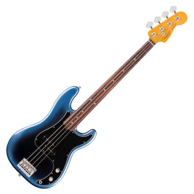 Fender フェンダー American Professional Precision Bass RW Dark Night エレキベース プレシジョンベース