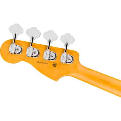 Fender フェンダー American Professional Precision Bass MN 3-Color Sunburst エレキベース プレシジョンベース ヘッドバック画像
