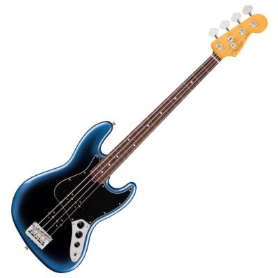Fender フェンダー American Professional Jazz Bass RW Dark Night エレキベース ジャズベース