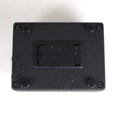 【中古】 ベース用ダイレクトボックス MXR M80 Bass D.I.+ ベースディストーション ベースエフェクター ボトム画像