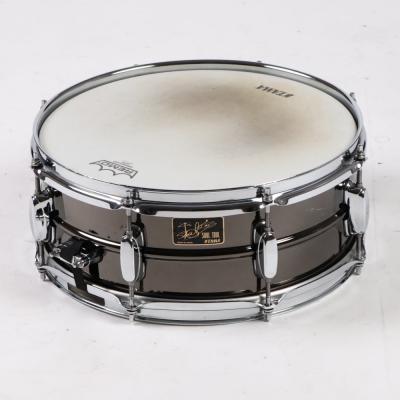【中古】 スネアドラム タマ TAMA NSS1455 14x5.5 そうる透 SOUL TOUL モデル MADE IN JAPAN 全体