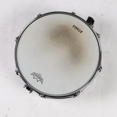 【中古】 スネアドラム タマ TAMA NSS1455 14x5.5 そうる透 SOUL TOUL モデル MADE IN JAPAN 上面