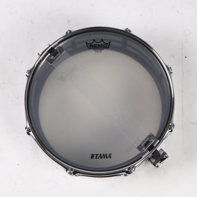 【中古】 スネアドラム タマ TAMA NSS1455 14x5.5 そうる透 SOUL TOUL モデル MADE IN JAPAN 底面