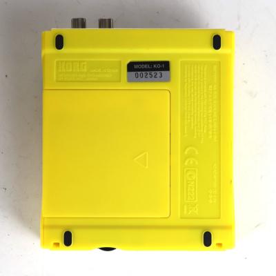 【中古】 カオシレーター コルグ KORG KAOSSILATOR KO-1 ボトム画像