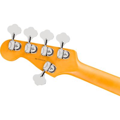 Fender フェンダー American Professional Jazz Bass V RW 3-Color Sunburst 5弦エレキベース ジャズベース ヘッドバック画像