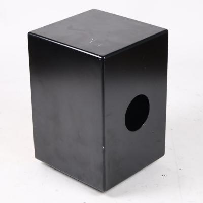 【中古】 カホン パール Pearl Cajon 背面