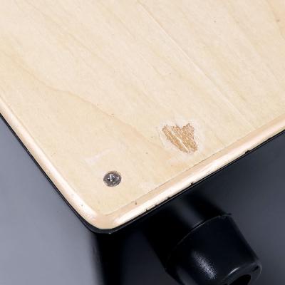 【中古】 カホン パール Pearl Cajon アップ
