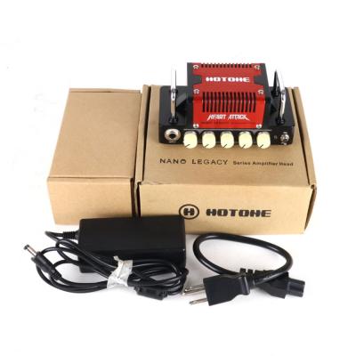 【中古】 ギターアンプヘッド HOTONE Nano Legacy Series Heart Attack