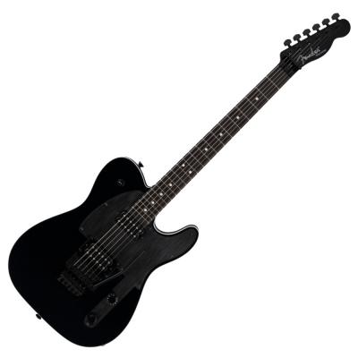 Fender フェンダー John 5 Phantom Telecaster Black エレキギター テレキャスター
