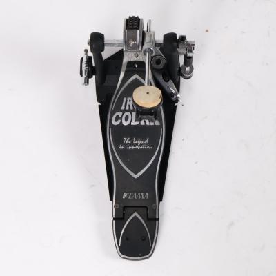 【中古】 ドラムペダル タマ TAMA HP900P Iron Cobra Power Glide ドラムペダル