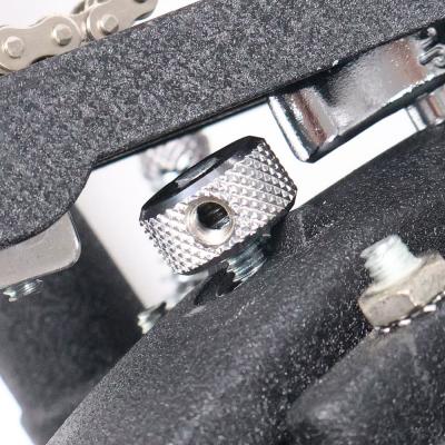 【中古】 ドラムツインペダル DW DW-3002 DWCP3002 ツインペダル アップ