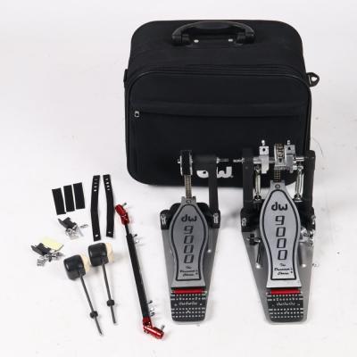 【中古】 ドラムツインペダル DW DW-9002 ツインペダル