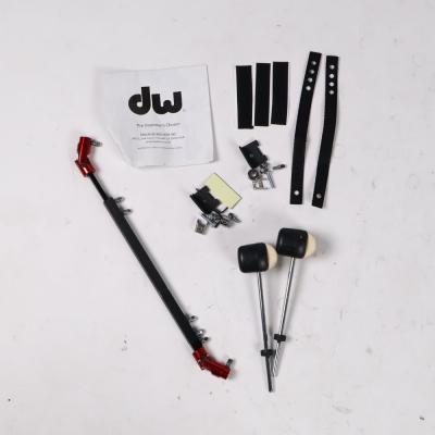 【中古】 ドラムツインペダル DW DW-9002 ツインペダル 付属品