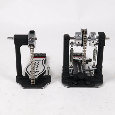【中古】 ドラムツインペダル DW DW-9002 ツインペダル 背面