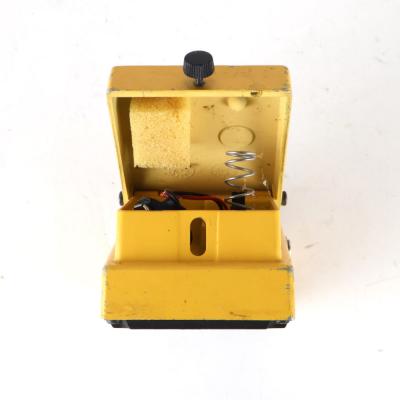 【中古】 オーバードライブ エフェクター BOSS OD-3 Over Drive ギターエフェクター フロント画像