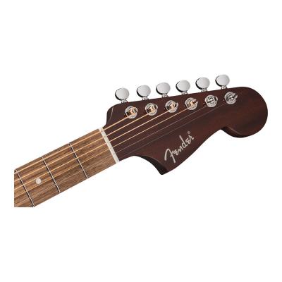 Fender フェンダー California Deluxe Redondo Sienna Sunburst アコースティックギター ヘッド