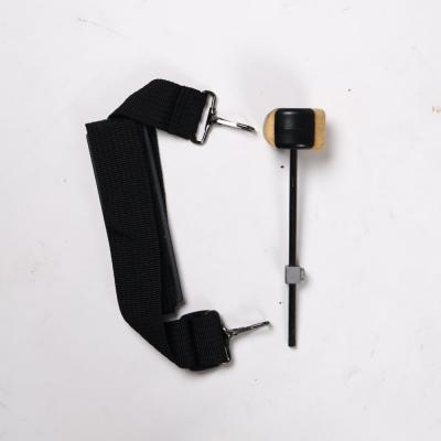 【中古】 ドラムペダル パール Pearl P-2000C POWER SHIFTER Eliminator ドラムペダル パーツ