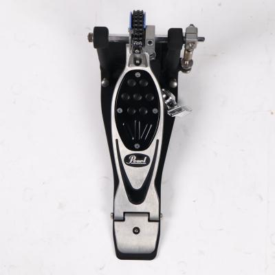 【中古】 ドラムペダル パール Pearl P-2000C POWER SHIFTER Eliminator ドラムペダル 正面