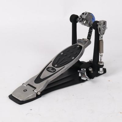 【中古】 ドラムペダル パール Pearl P-2000C POWER SHIFTER Eliminator ドラムペダル 正面