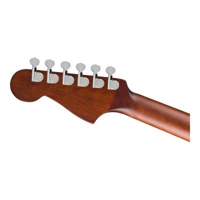 Fender フェンダー California Deluxe Redondo Mahogany Natural アコースティックギター ヘッド
