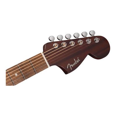 Fender フェンダー California Deluxe Monterey E Honey Sunburst エレクトリックアコースティックギター ヘッド