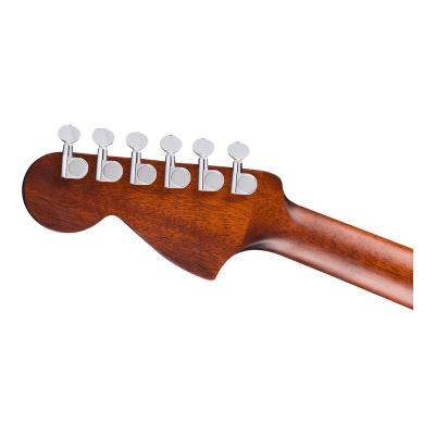 Fender フェンダー California Deluxe Monterey E Aztec Gold エレクトリックアコースティックギター ヘッド