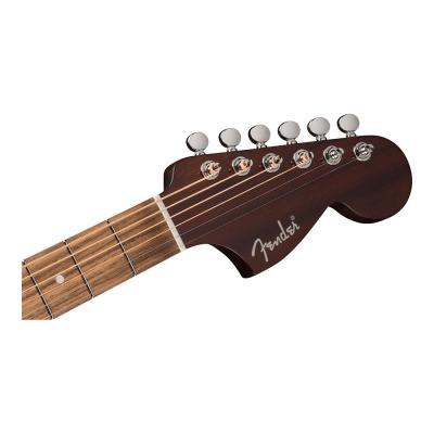 Fender フェンダー California Deluxe Monterey E Aztec Gold エレクトリックアコースティックギター ヘッド