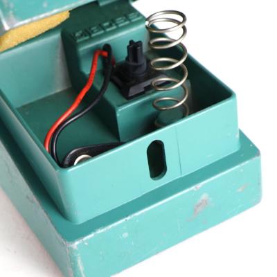【中古】 トレモロ エフェクター BOSS TR-2 Tremolo ギターエフェクター フロント画像