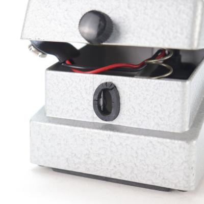 【中古】ファズ エフェクター BOSS FZ-3 Fuzz ボス ギターエフェクター 電池ボックス