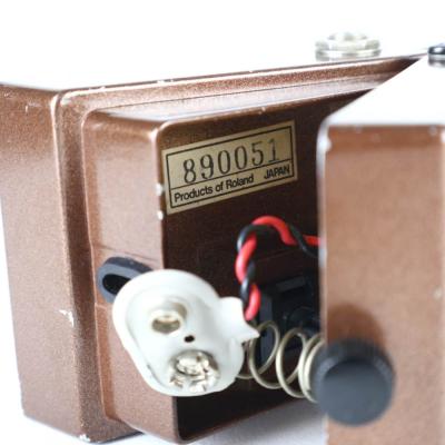 【中古】オクターブ エフェクター BOSS OC-2 Octave made in Japan ギターエフェクター オクターバー シリアル番号画像