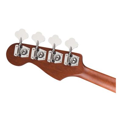 Fender フェンダー California Deluxe Kingman Bass CE Mahogany Natural アコースティックベース ヘッド
