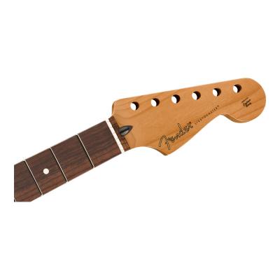 Fender フェンダー Player II Series Stratocaster Roasted Maple Neck 22 Medium Jumbo Frets RW 9.5' Modern C ギターネック ヘッド部