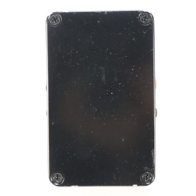 【中古】 リバーブ EBS DynaVerb Studio Edition 底面