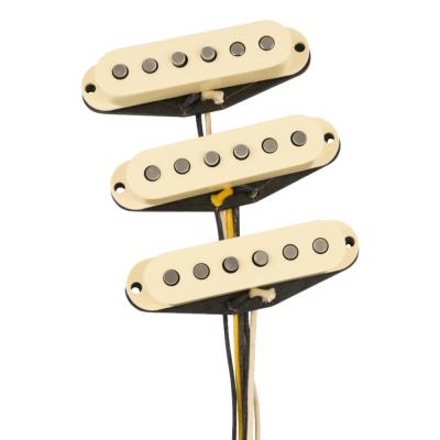 Fender フェンダー Custom Shop Troposphere Stratocaster Pickups Set of 3 ギター用ピックアップ