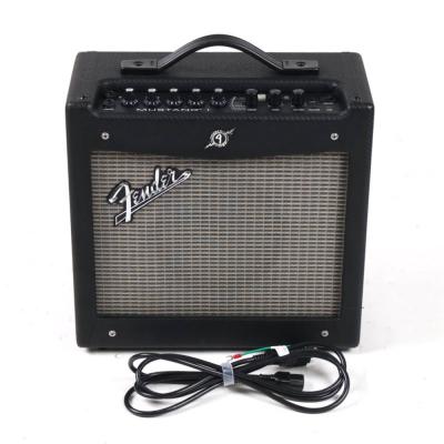 【中古】 ギターアンプ Fender Mustang I フェンダー ムスタング ギターコンボアンプ