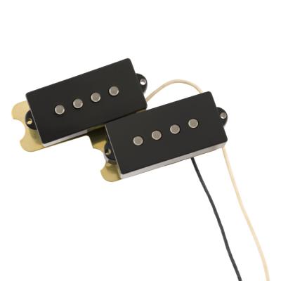 Fender フェンダー Coastline ’60 Precision Bass Pickup プレシジョンベース用ピックアップ