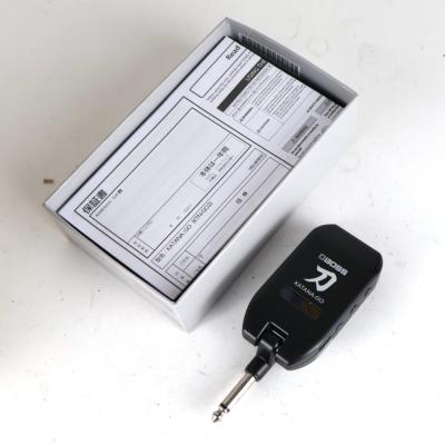 【中古】 ギターヘッドホンアンプ BOSS KTN-GO2 KATANA GO 2 ギターアンプ エフェクター ボス KATANA:GO