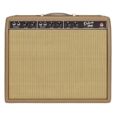 Fender フェンダー ’62 Deluxe Amp 100V JP ギターアンプ コンボ