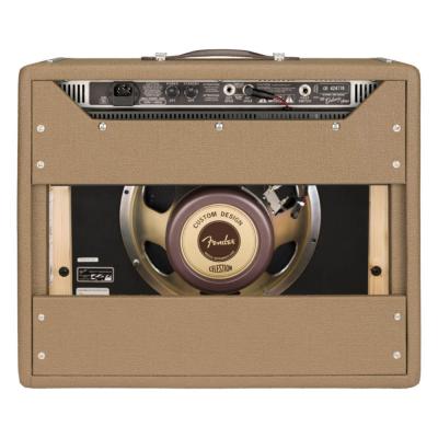Fender フェンダー ’62 Deluxe Amp 100V JP ギターアンプ コンボ リア画像