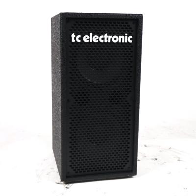 【中古】 tc electronic BC208 ベースアンプ用 スピーカーキャビネット