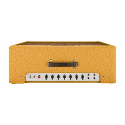 Fender フェンダー Joe Bonamassa Tone Master ’59 Twin Amp ギターアンプ コンボ トップ画像