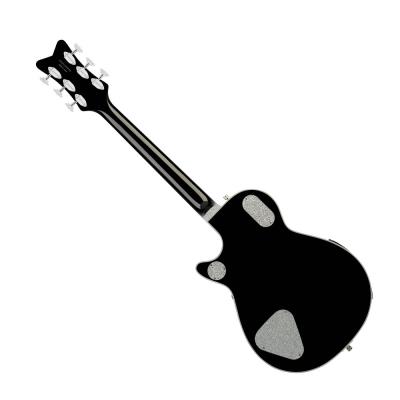 GRETSCH グレッチ G6134T-58 Limited Edition Penguin with String-Thru Bigsby Light Blue Pearl エレキギター 背面